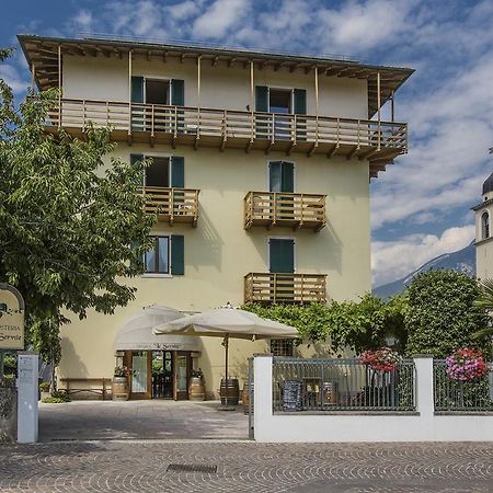 Le Servite Apartments Arco Dış mekan fotoğraf