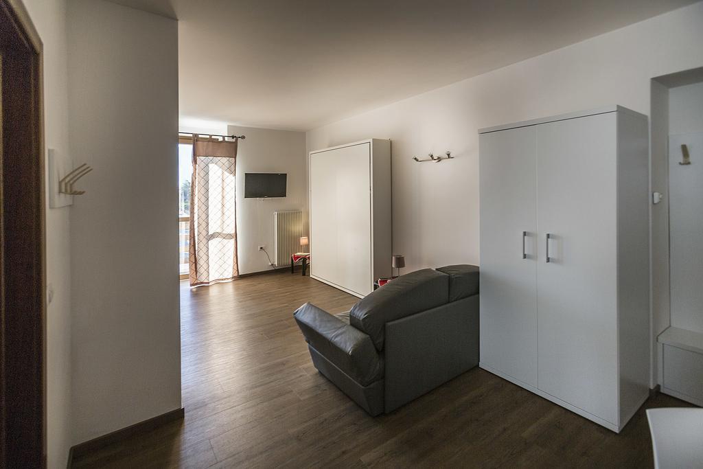 Le Servite Apartments Arco Oda fotoğraf