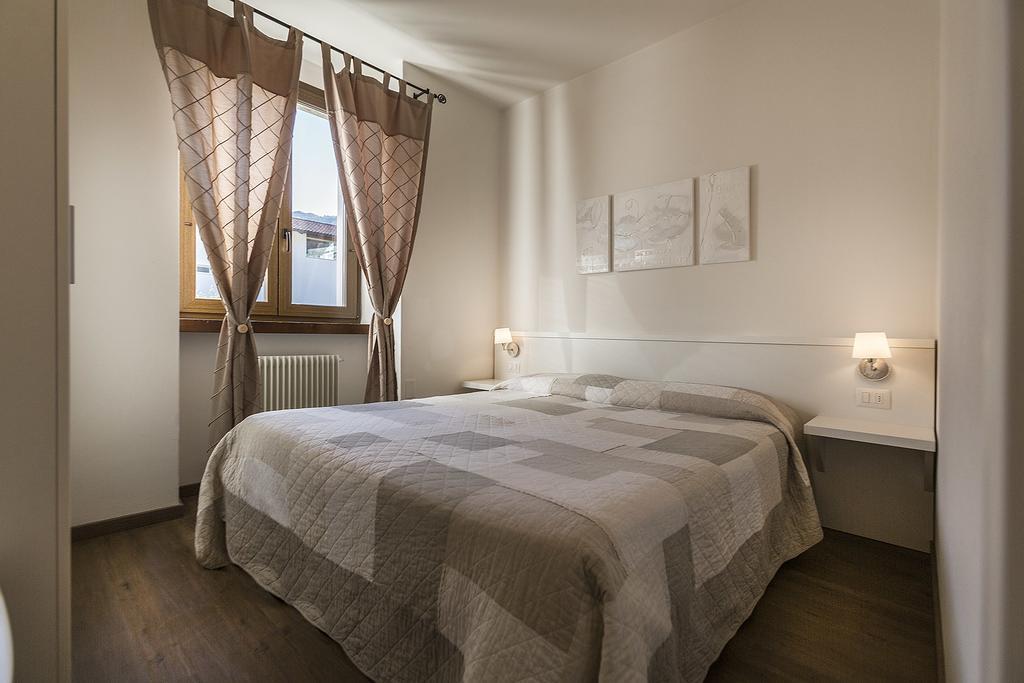 Le Servite Apartments Arco Oda fotoğraf