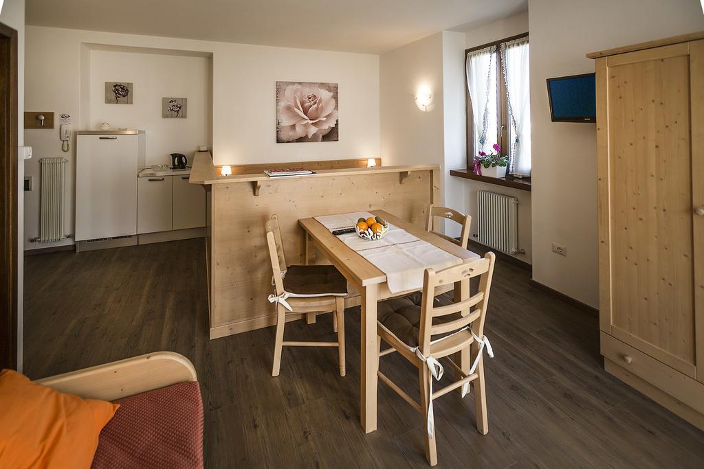 Le Servite Apartments Arco Oda fotoğraf