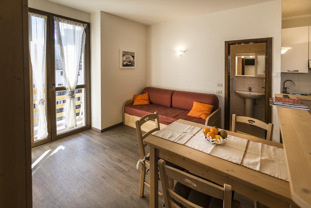 Le Servite Apartments Arco Oda fotoğraf