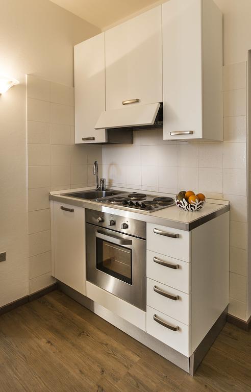 Le Servite Apartments Arco Oda fotoğraf