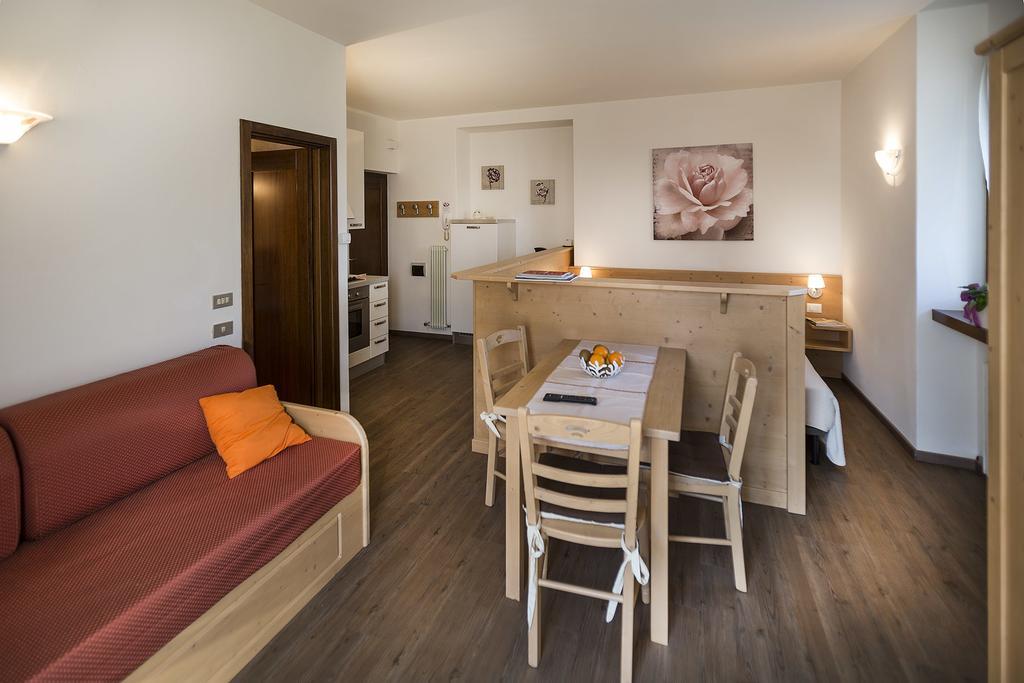 Le Servite Apartments Arco Oda fotoğraf