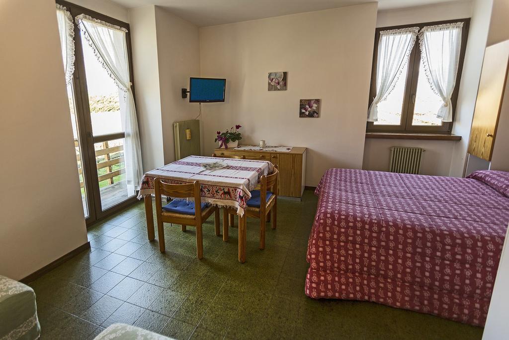Le Servite Apartments Arco Oda fotoğraf