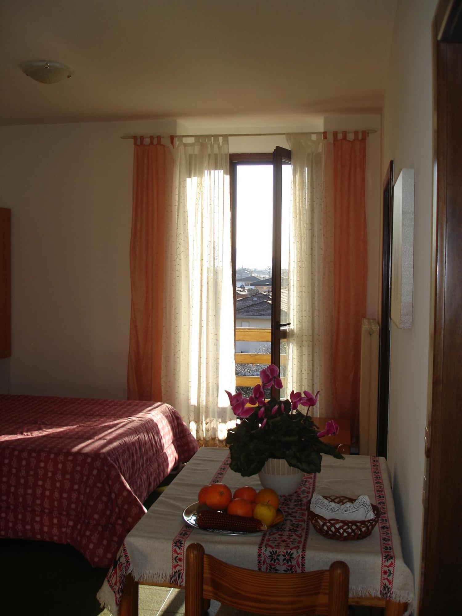 Le Servite Apartments Arco Dış mekan fotoğraf