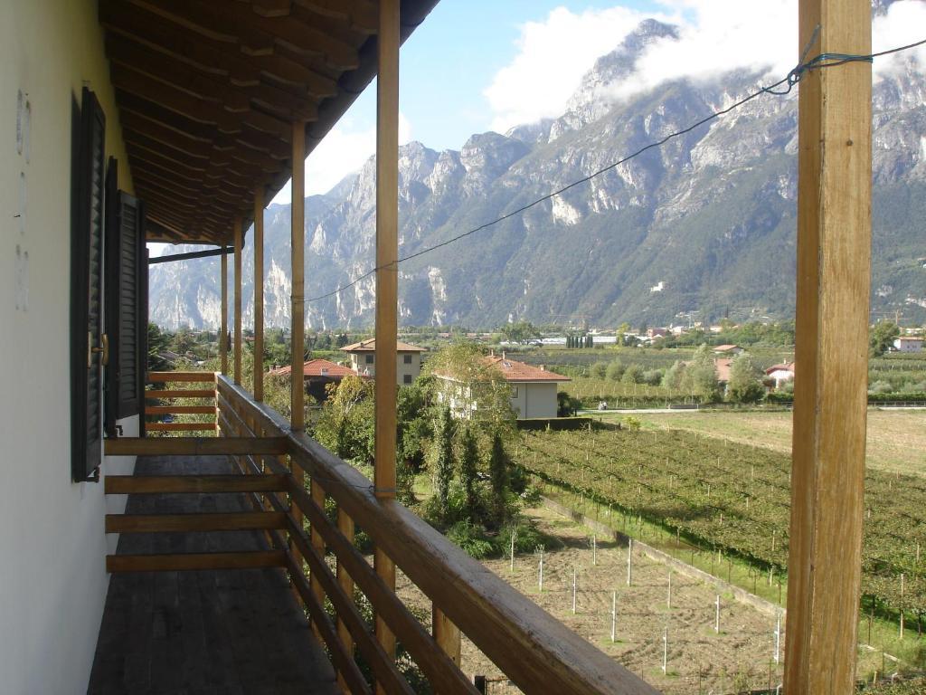 Le Servite Apartments Arco Oda fotoğraf
