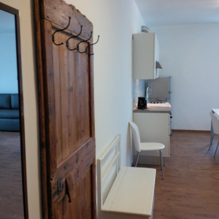 Le Servite Apartments Arco Dış mekan fotoğraf