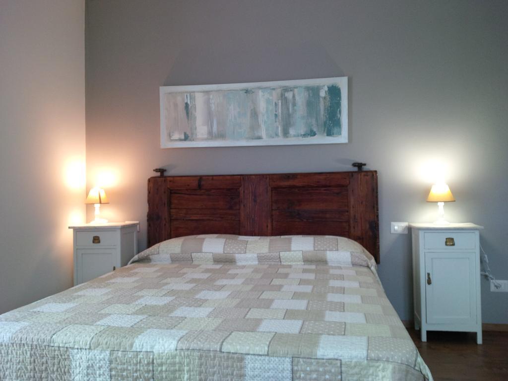 Le Servite Apartments Arco Dış mekan fotoğraf