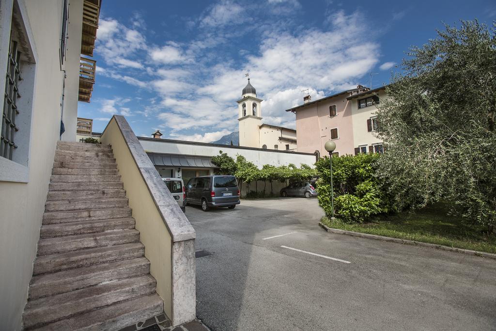 Le Servite Apartments Arco Dış mekan fotoğraf