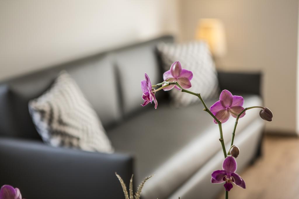 Le Servite Apartments Arco Dış mekan fotoğraf