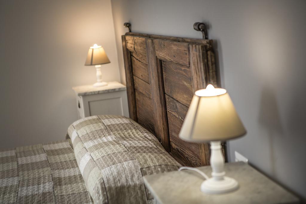 Le Servite Apartments Arco Dış mekan fotoğraf