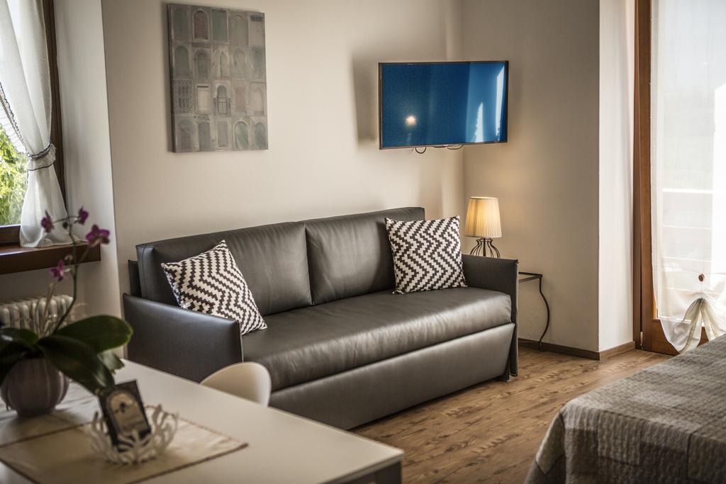 Le Servite Apartments Arco Dış mekan fotoğraf