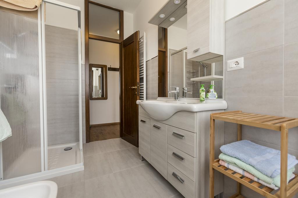 Le Servite Apartments Arco Dış mekan fotoğraf