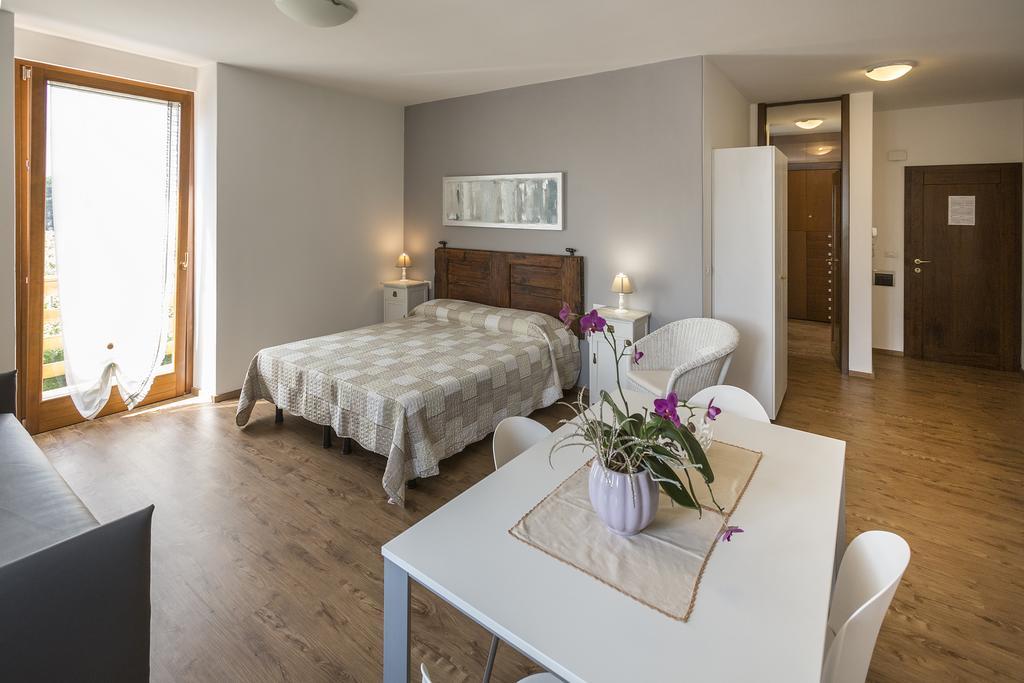 Le Servite Apartments Arco Dış mekan fotoğraf