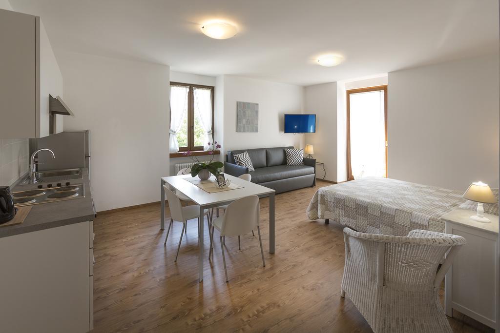 Le Servite Apartments Arco Dış mekan fotoğraf
