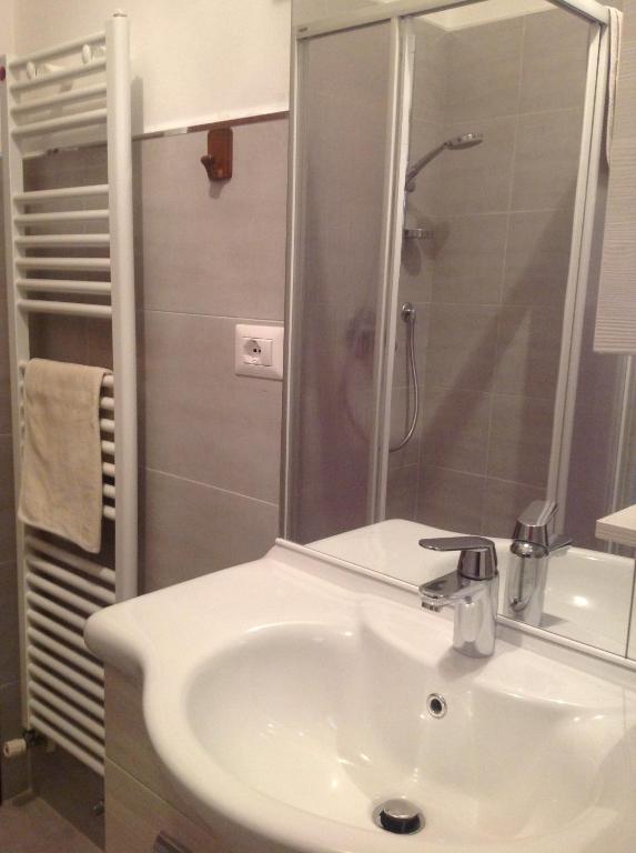 Le Servite Apartments Arco Oda fotoğraf