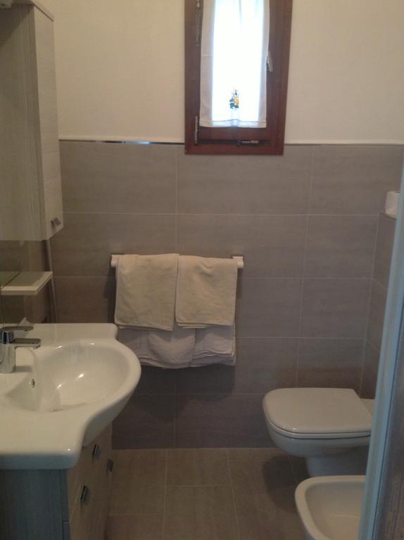 Le Servite Apartments Arco Dış mekan fotoğraf