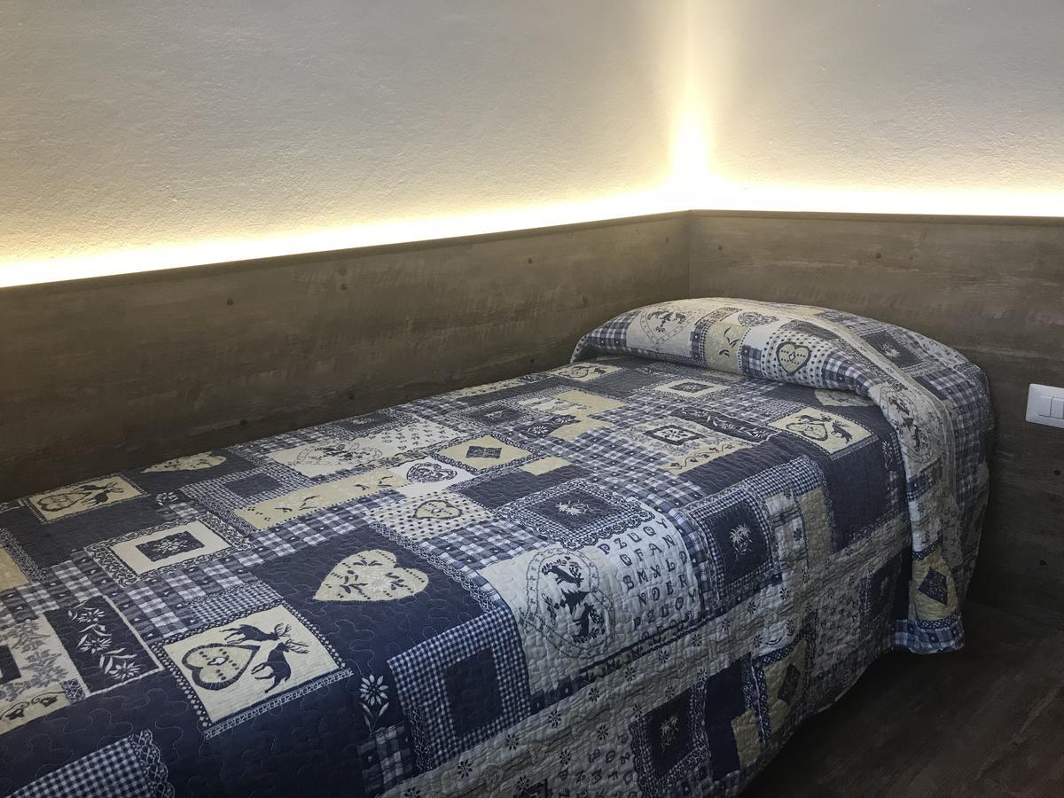 Le Servite Apartments Arco Dış mekan fotoğraf