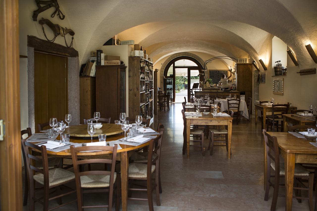 Le Servite Apartments Arco Dış mekan fotoğraf